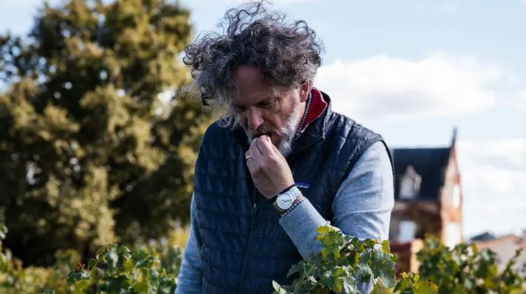 Château Lascombes cambia de piel: la era Axel Heinz